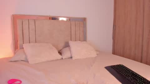 Snapshot of deisy_queen chatting on 7, 6, 2026 Ricarda online show from 7, 6, 2026