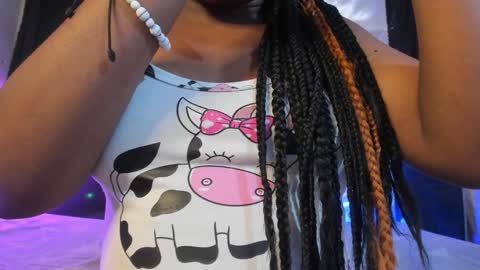 deisyharper online show from 28, 12, 2024