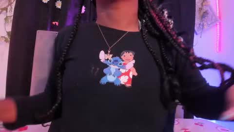 deisyharper online show from 19, 9, 2025