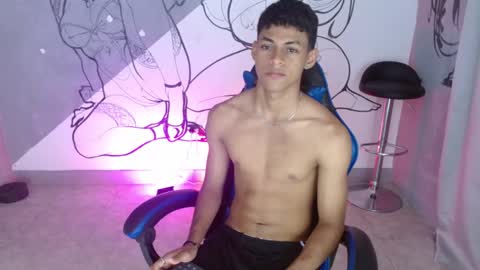 Deivid online show from 30, 11, 2025