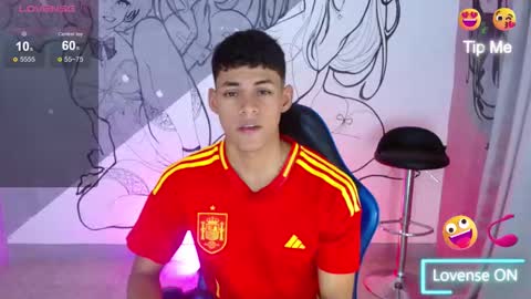 Deivid online show from 10, 1, 2026