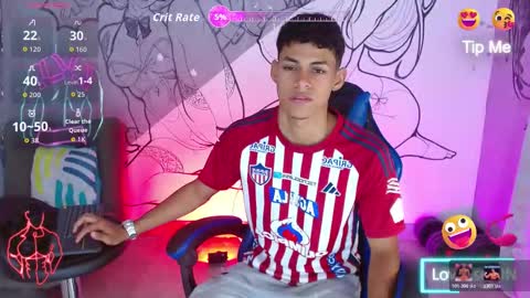 Deivid online show from 23, 2, 2026