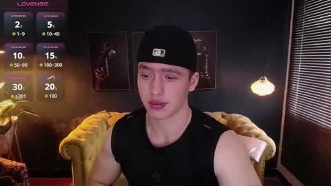 Deivid online show from 21, 3, 2026