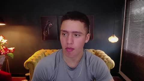 Snapshot of deivid_parker chatting on 30, 4, 2026 Deivid online show from 30, 4, 2026