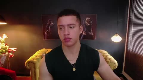 Snapshot of deivid_parker chatting on 3, 6, 2026 Deivid online show from 3, 6, 2026