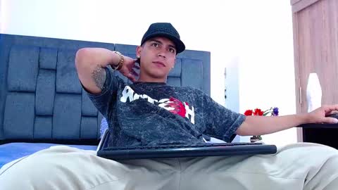 Deivid online show from 18, 1, 2026