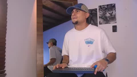  DEIVY  online show from 16, 12, 2024