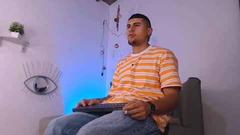  DEIVY  online show from 5, 1, 2025