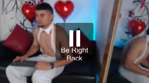  DEIVY  online show from 15, 2, 2025