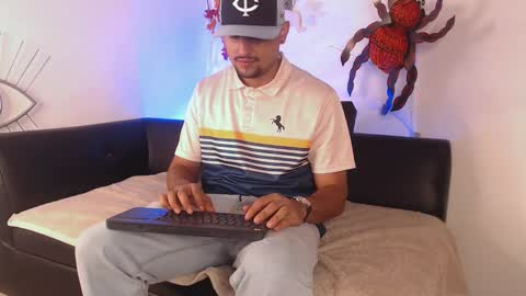  DEIVY  online show from 31, 10, 2025