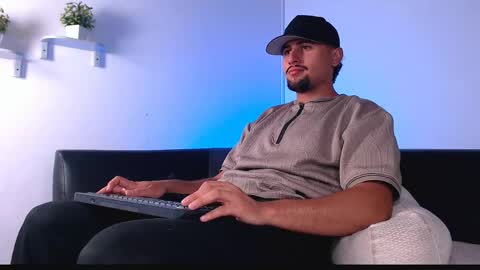 Snapshot of deivy_gram chatting on 9, 5, 2026 DEIVY online show from 9, 5, 2026