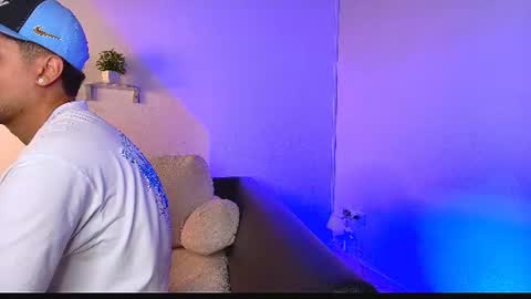 Snapshot of deivy_gram chatting on 1, 7, 2026 DEIVY online show from 1, 7, 2026