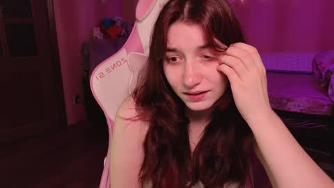 Princess Potato online show from 6, 1, 2025