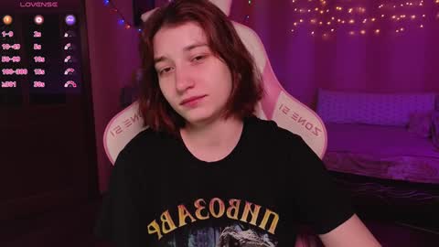 Princess Potato online show from 13, 1, 2025