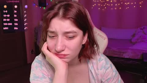 Princess Potato online show from 21, 1, 2025