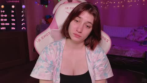 Princess Potato online show from 22, 1, 2025