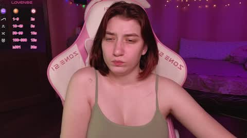 Princess Potato online show from 27, 1, 2025