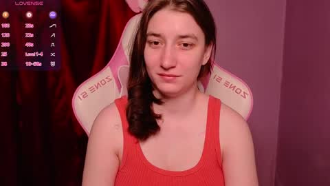 Princess Potato online show from 16, 4, 2026