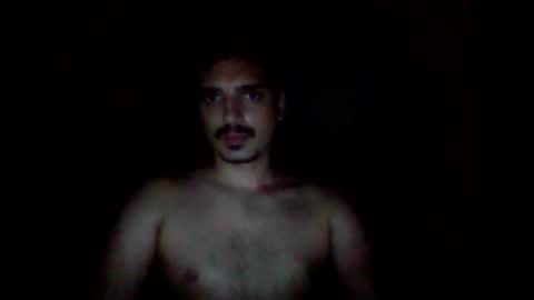 Snapshot of dekacaraciolo chatting on 5, 4, 2026 BrazilianMan online show from 5, 4, 2026
