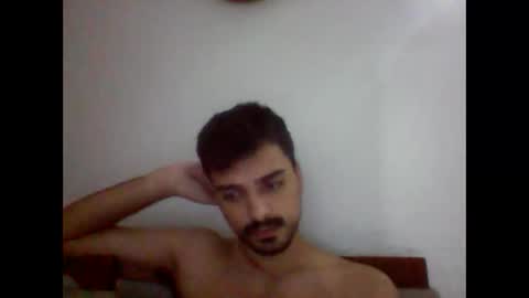 Snapshot of dekacaraciolo chatting on 16, 4, 2026 BrazilianMan online show from 16, 4, 2026