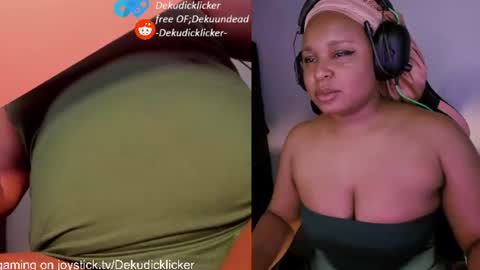 Deku online show from 4, 7, 2026