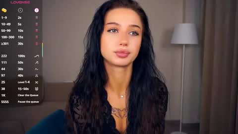 Hello everyone Im Tessa Make yourself comfortable. Were going to have fun together  online show from 24, 9, 2025