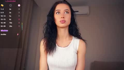 Hello everyone Im Tessa Make yourself comfortable. Were going to have fun together  online show from 23, 11, 2025