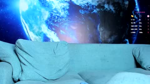 Delessandro online show from 24, 2, 2025