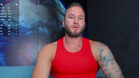 Delessandro online show from 23, 2, 2026