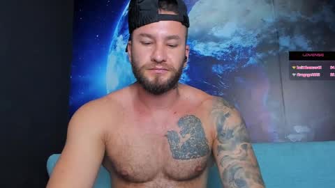 Delessandro online show from 15, 5, 2026