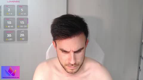 Mster X online show from 8, 10, 2025