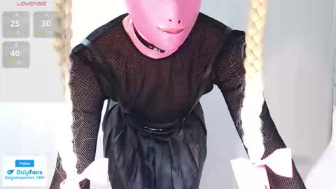 Mster X online show from 9, 10, 2025