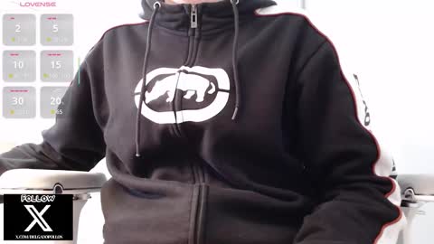 Mster X online show from 18, 3, 2026