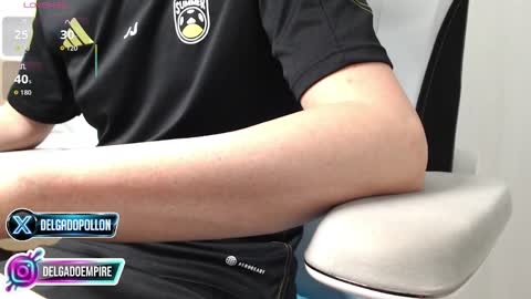 Mster X online show from 18, 4, 2026