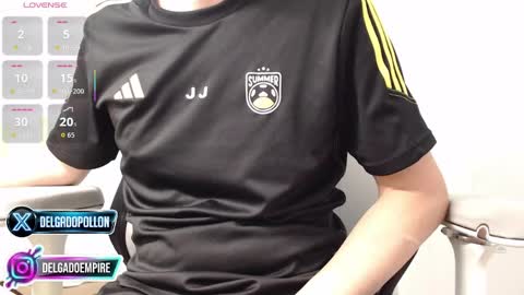 Mster X online show from 19, 4, 2026