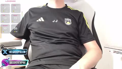 Mster X online show from 20, 4, 2026