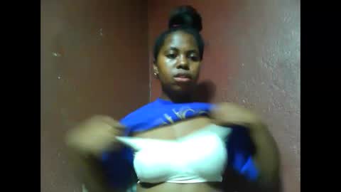 Snapshot of deliah712909 chatting on 28, 12, 2024 deliah712909 online show from 28, 12, 2024