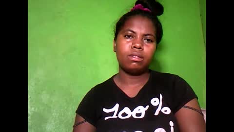 Snapshot of deliah712909 chatting on 25, 2, 2025 deliah712909 online show from 25, 2, 2025