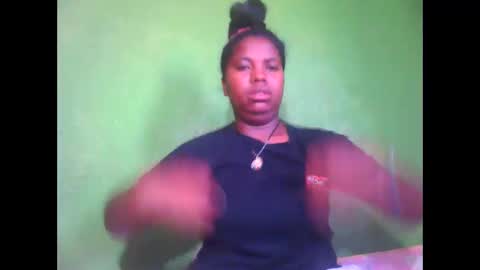 Snapshot of deliah712909 chatting on 18, 9, 2025 deliah712909 online show from 18, 9, 2025