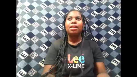 Snapshot of deliah712909 chatting on 9, 10, 2025 deliah712909 online show from 9, 10, 2025