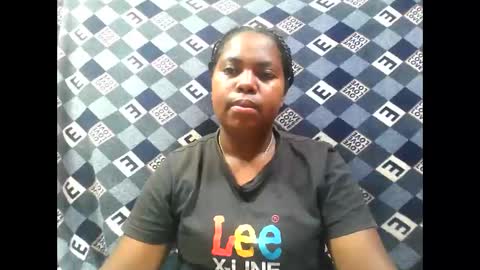 Snapshot of deliah712909 chatting on 21, 10, 2025 deliah712909 online show from 21, 10, 2025