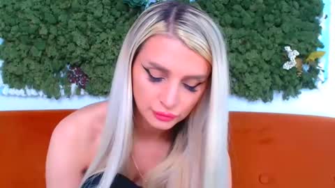 deliciaalove online show from 11, 2, 2026