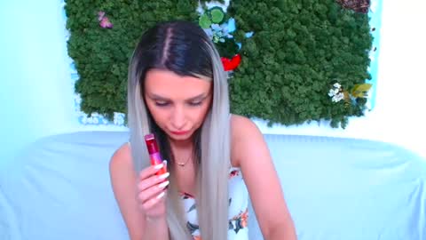deliciaalove online show from 28, 6, 2026