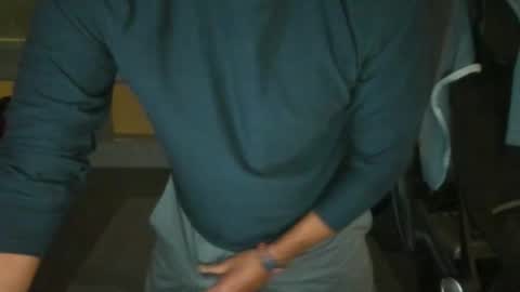 delicioso4u online show from 24, 11, 2025