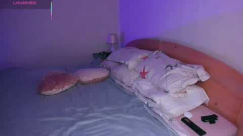 Snapshot of delicious_mila chatting on 5, 7, 2026 Mila online show from 5, 7, 2026