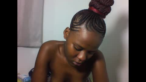 Snapshot of deliciousbabe01 chatting on 8, 6, 2026 EVAH online show from 8, 6, 2026