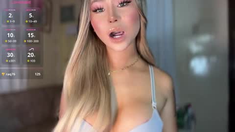 Snapshot of deliciousfaye chatting on 11, 3, 2026 Hello your loving faye 3 online show from 11, 3, 2026