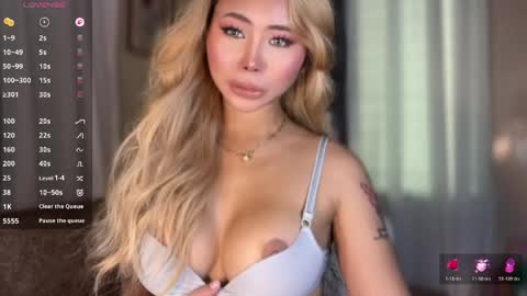 Snapshot of deliciousfaye chatting on 17, 3, 2026 Hello your loving faye 3 online show from 17, 3, 2026