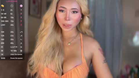 Snapshot of deliciousfaye chatting on 25, 3, 2026 Hello your loving faye 3 online show from 25, 3, 2026