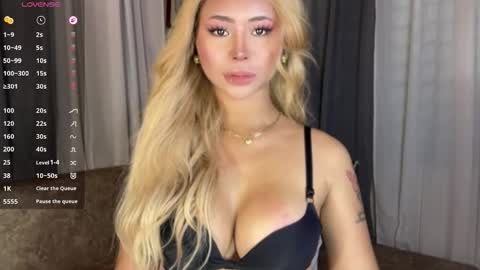 Snapshot of deliciousfaye chatting on 30, 3, 2026 Hello your loving faye 3 online show from 30, 3, 2026